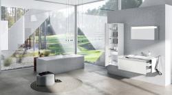 Тумба RAVAK SD 800 Clear