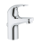 Смеситель для умывальника GROHE BauCurve 32805000  Смеситель для умывальника GROHE BauCurve 32805000