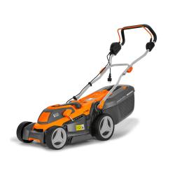 Газонокосилка DAEWOO DLM 1900E