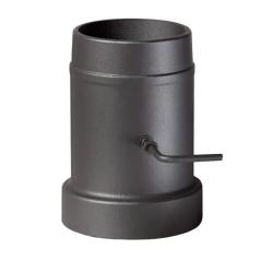 Дымоход PROMETALL 2 мм 0,225 м 115/136 мм