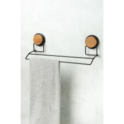 Держатель полотенца FIXSEN Magic Wood FX-46002