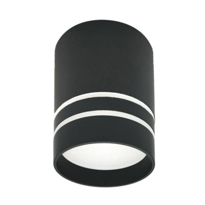 Светильник накладной MAXLIGHT Cast 84 черный