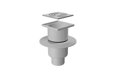 Трап напольный AQUAMOLD AM 3100