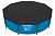 Тент BESTWAY для каркасного бассейна 305 см 58036