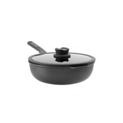 Сковорода Вок с/кр 28см Leo /BergHOFF/