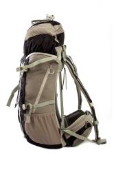 Рюкзак PAYER Конгур черный