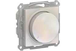 Механизм светорегулятора SYSTEME ELECTRIC Atlas design жемчуг ATN000423