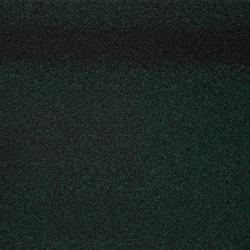 Черепица коньково-карнизная ROOFSHIELD Eco Зеленый