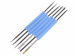 Набор для пайки REXANT CT-3616 ZD-151