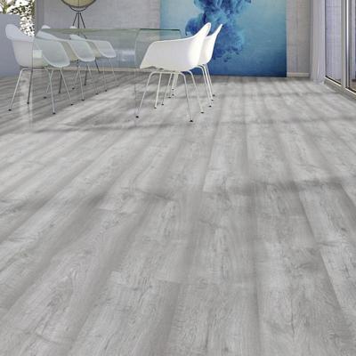 Ламинат КРОНОШПАН Loft 4376 Сосна гризли 1285*192*8 мм