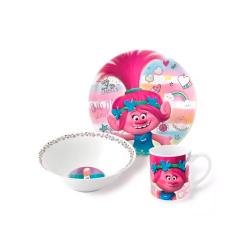 Детский набор 3 пр. /275415/ND PLAY/