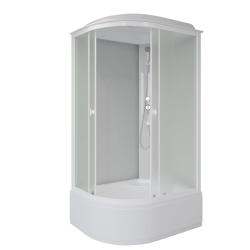 Душевая кабина NIAGARA Promo 100*80 см P100/80/40R/MT 