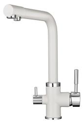 Смеситель для кухни GRANULA Арктик 2015 