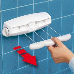 Сушилка для белья GIMI Rotor 4 