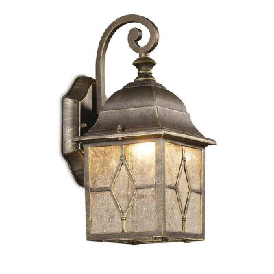 Фонарь ODEON Nature 2309/1W Бронза