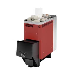 Печь банная ТЕПЛОДАР Сахара 10 ЛБ