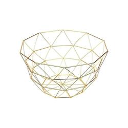 Фруктовница 26*26*15см /Nouvelle Daily/