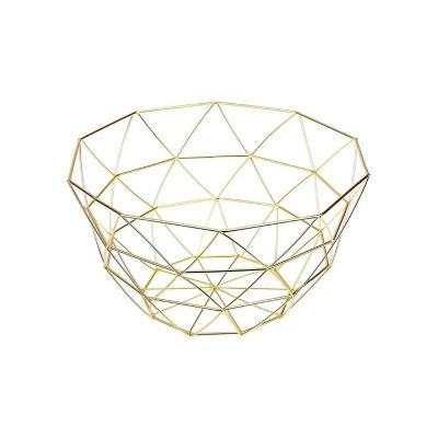 Фруктовница 26*26*15см /Nouvelle Daily/