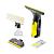Стеклоочиститель KARCHER WV 2 Black Edition Стеклоочиститель KARCHER WV 2 Black Edition
