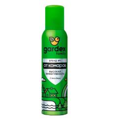 Аэрозоль GARDEX Family 150 мл