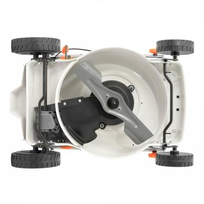 Газонокосилка DAEWOO L 43SP Газонокосилка DAEWOO L 43SP