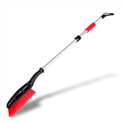Щетка-скребок AVS SB-6333 XL телескопическая 900-1200 мм