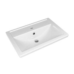 Тумба с раковиной RUVANN Dreva 70