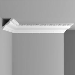 Плинтус DECOMASTER 77*77*2000 мм D154A