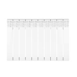 Радиатор биметаллический ATM Ferro 500*80 мм 10 секций