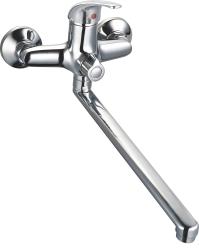 Смеситель для ванны RUSH Vrangel VR7114-51