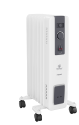 Радиатор масляный ROYAL CLIMA Fresco ROR-FR5-1000M 
