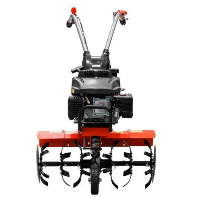 Культиватор ASILAK SL-51