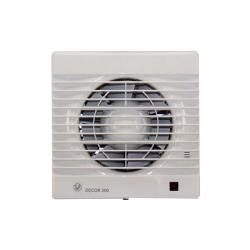 Вентилятор осевой S&P Decor 200 С 180 м³/ч
