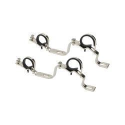 Комплект кронштейнов VARMEGA для коллекторов VM147 1"