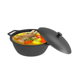 Крышка ВЕЗУВИЙ 361 мм