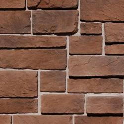 Искусственный камень ATLAS STONE Крепостная стена 097