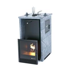 Печь банная EASYSTEAM Сочи М2 1001599