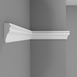 Плинтус DECOMASTER 85*25*2000 мм D152A