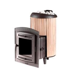 Печь банная PROMETALL Атмосфера L p0072