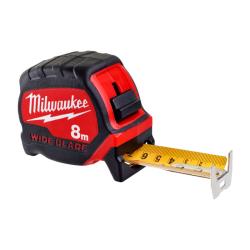 Рулетка MILWAUKEE Премиум 8 м 4932471816