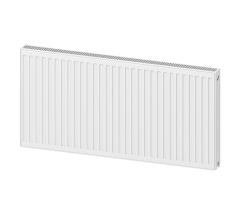 Радиатор стальной UNI-FITT Compact 21 500*400 мм