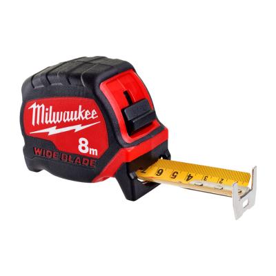 Рулетка MILWAUKEE Премиум 8 м 4932471816
