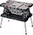 Верстак складной KETER Folding Work Table 850*550*755 мм 17182239