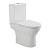Унитаз-компакт BELBAGNO Lounge BB045CPR BB045/051T BB1045/051SC