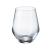 Набор стаканов 6шт 350мл д/виски GRUS /Bohemia Crystal/