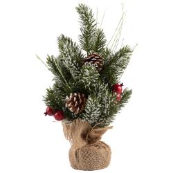 Ель искусственная ВОЛШЕБНАЯ СТРАНА SYWB-032134