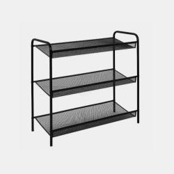 Этажерка для обуви ЗМИ Женева 23 ПДО Ж23 Ч