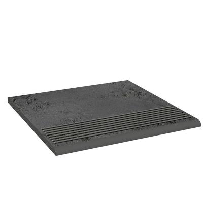 Ступень PARADYZ Semir Grafit 30*30 см Ступень PARADYZ Semir Grafit 30*30 см