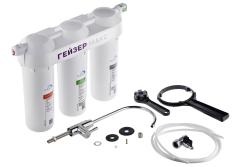 Фильтр комплексной очистки ГЕЙЗЕР Макс 