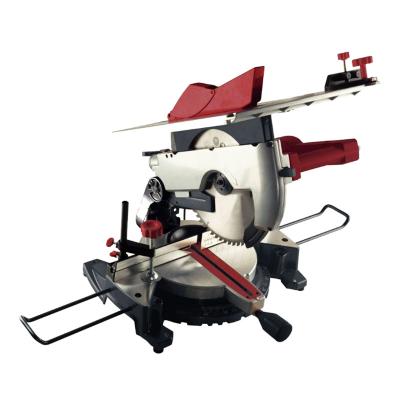 Пила торцовочная REDVERG RD-MSU305-1400